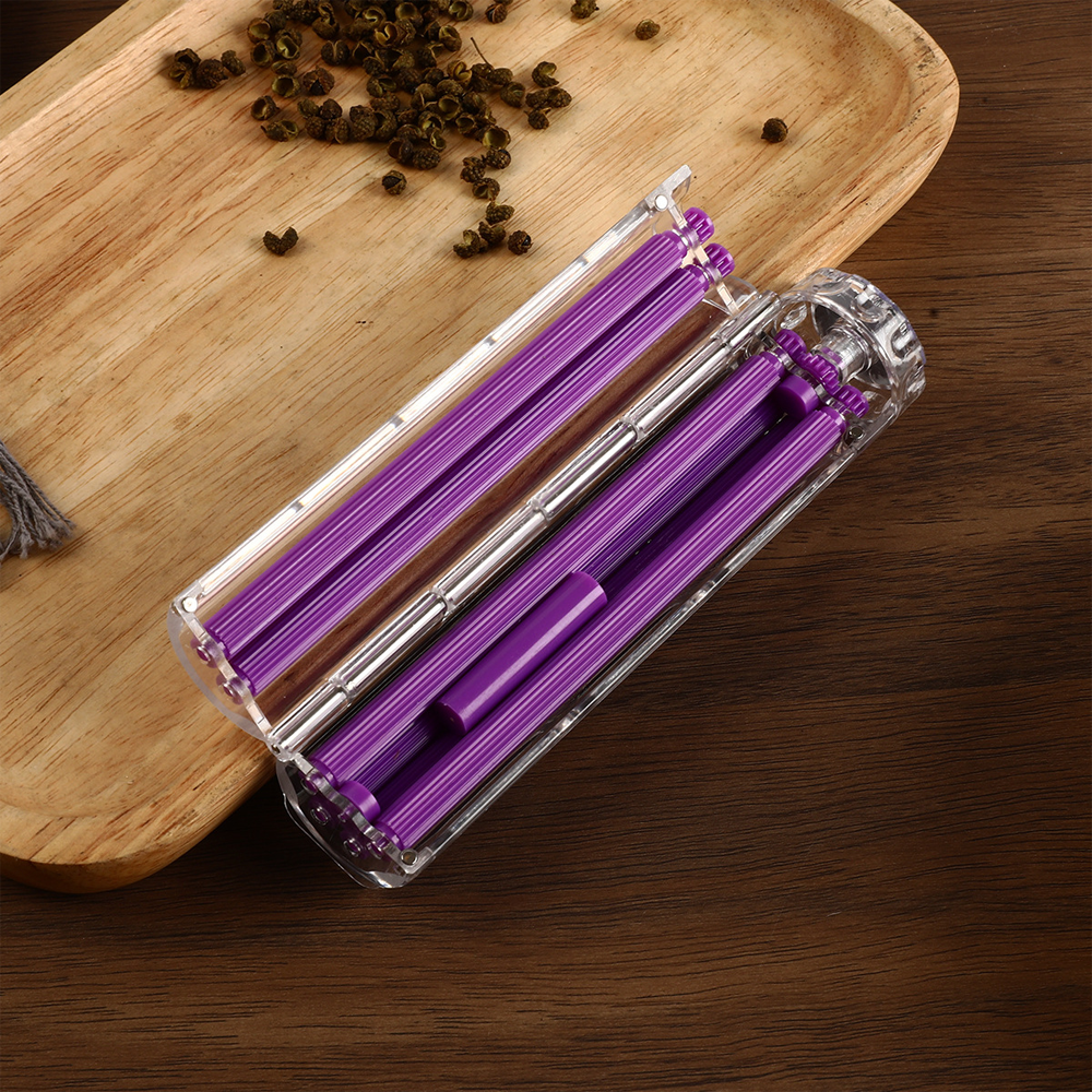 š Official Store | š”ļø Perfect Rolls in Seconds! AEXZRĀ® SmartRoll Portable Cigarette Roller.