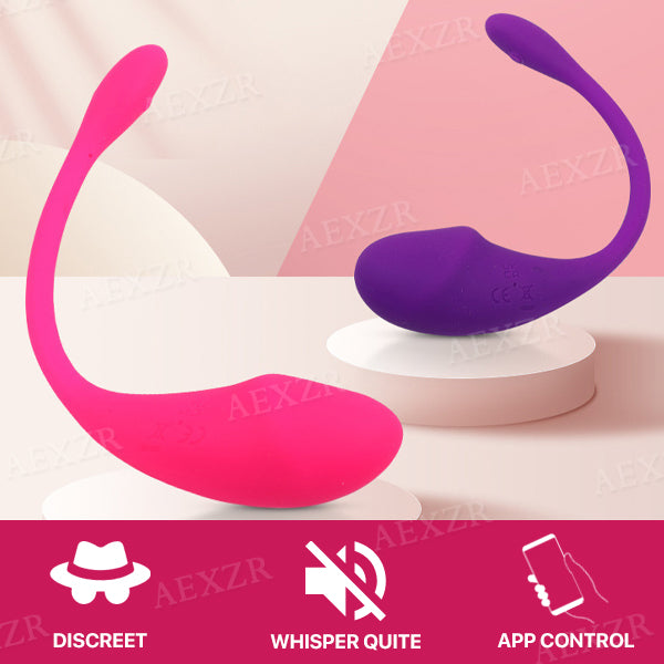 ✨Limited Stock! !  Mresio® Wireless Couples Vibrator