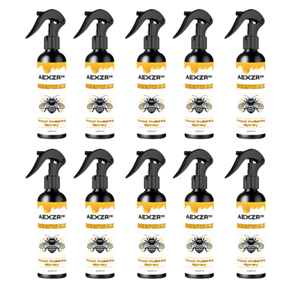 AEXZR™ Beeswax Wood Polishing Spray