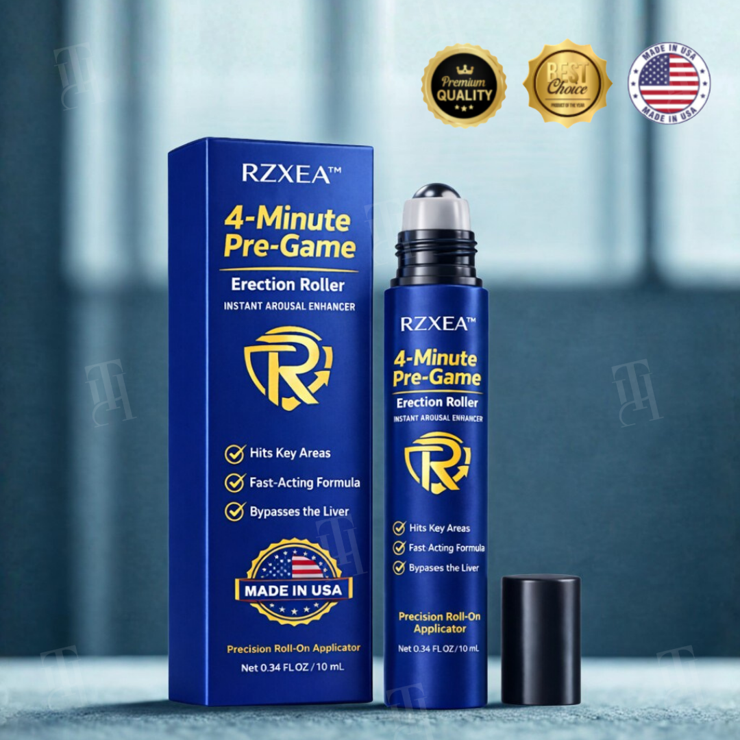 2Pcs - Lasting Relief Best Value🔥🔥🔥 Most Popular