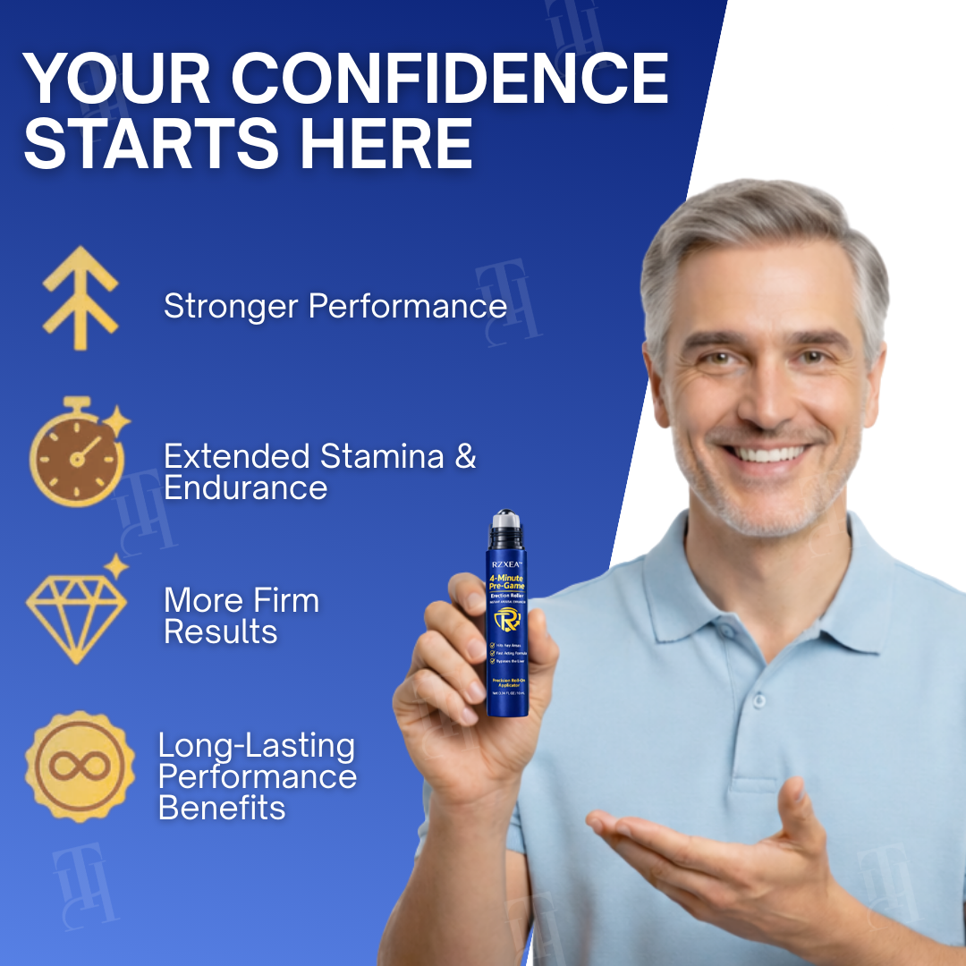 RZXEA™ 4-Minute Pre-Game Erection Roller