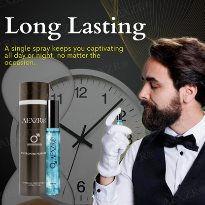 ✨Limited Stock! ! AEXZR® Pheromone Perfume