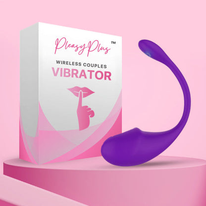 ✨Limited Stock! !  Mresio® Wireless Couples Vibrator