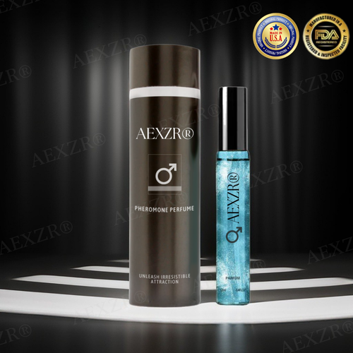 ✨Limited Stock! ! AEXZR® Pheromone Perfume