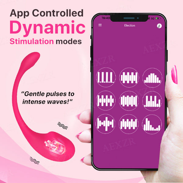 ✨Limited Stock! !  Mresio® Wireless Couples Vibrator