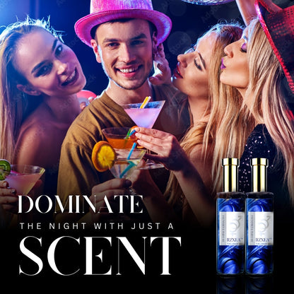 🌟RZXEA™ Phenomena Perfume 💖 Activate Your 3-Second Invisible Spark ✨
