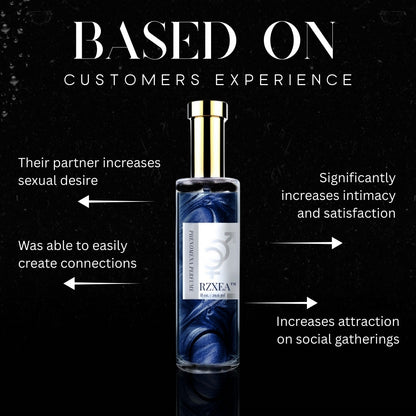 🌟RZXEA™ Phenomena Perfume 💖 Activate Your 3-Second Invisible Spark ✨