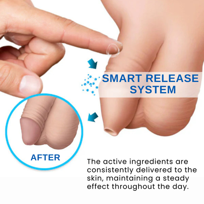 🏆RZXEA™ Redundant Prepuce Corrector Gel - ✨Advanced Hygiene & Aesthetic Care for Men 🛡️