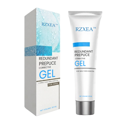 Rzxea™ Redundant Prepuce Corrector Gel