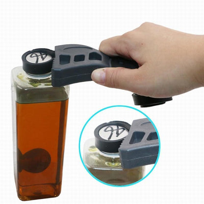 Adjustable Multi-function Rubber Strap Wrench