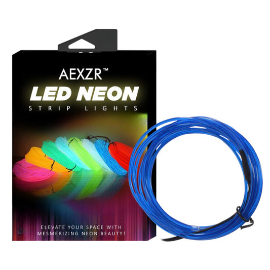 AEXZR­™ LED Neon Strip Lights